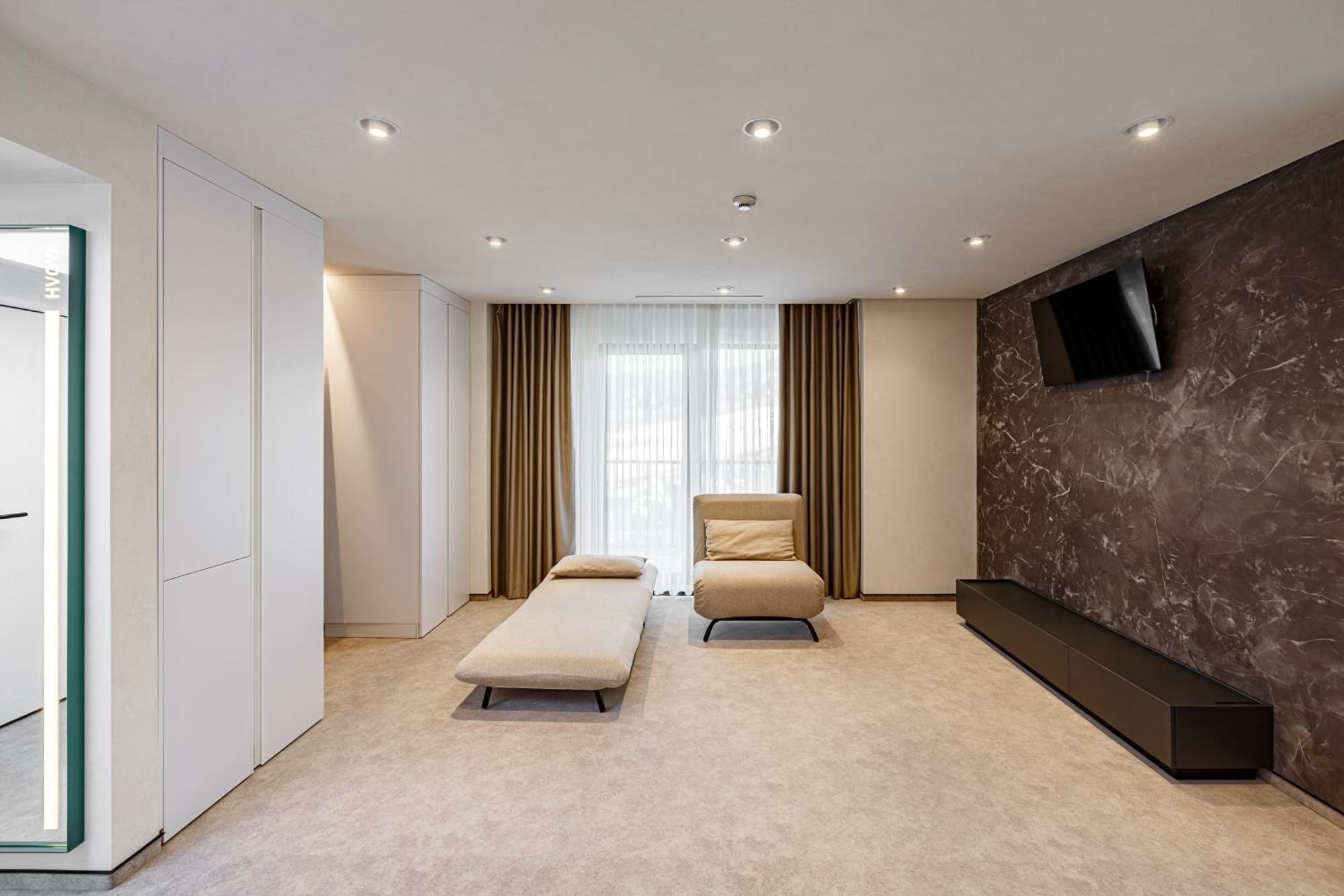 Hvoya Apart-Hotel & Spa Bukovel Eksteriør bilde